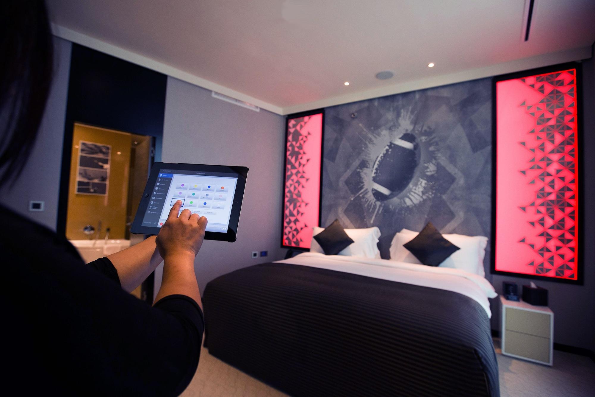 The Torch Doha Hotel 5*