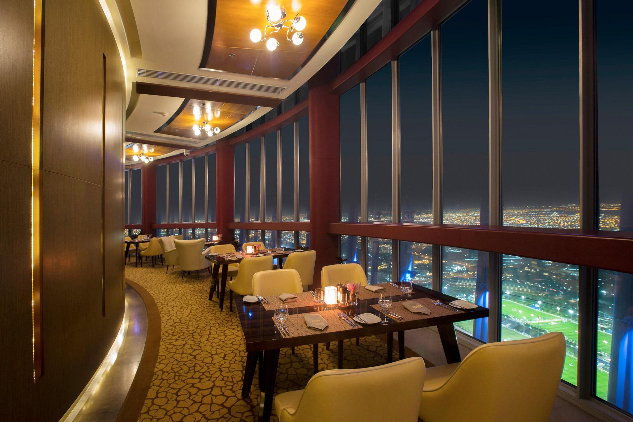 Hotel The Torch Doha