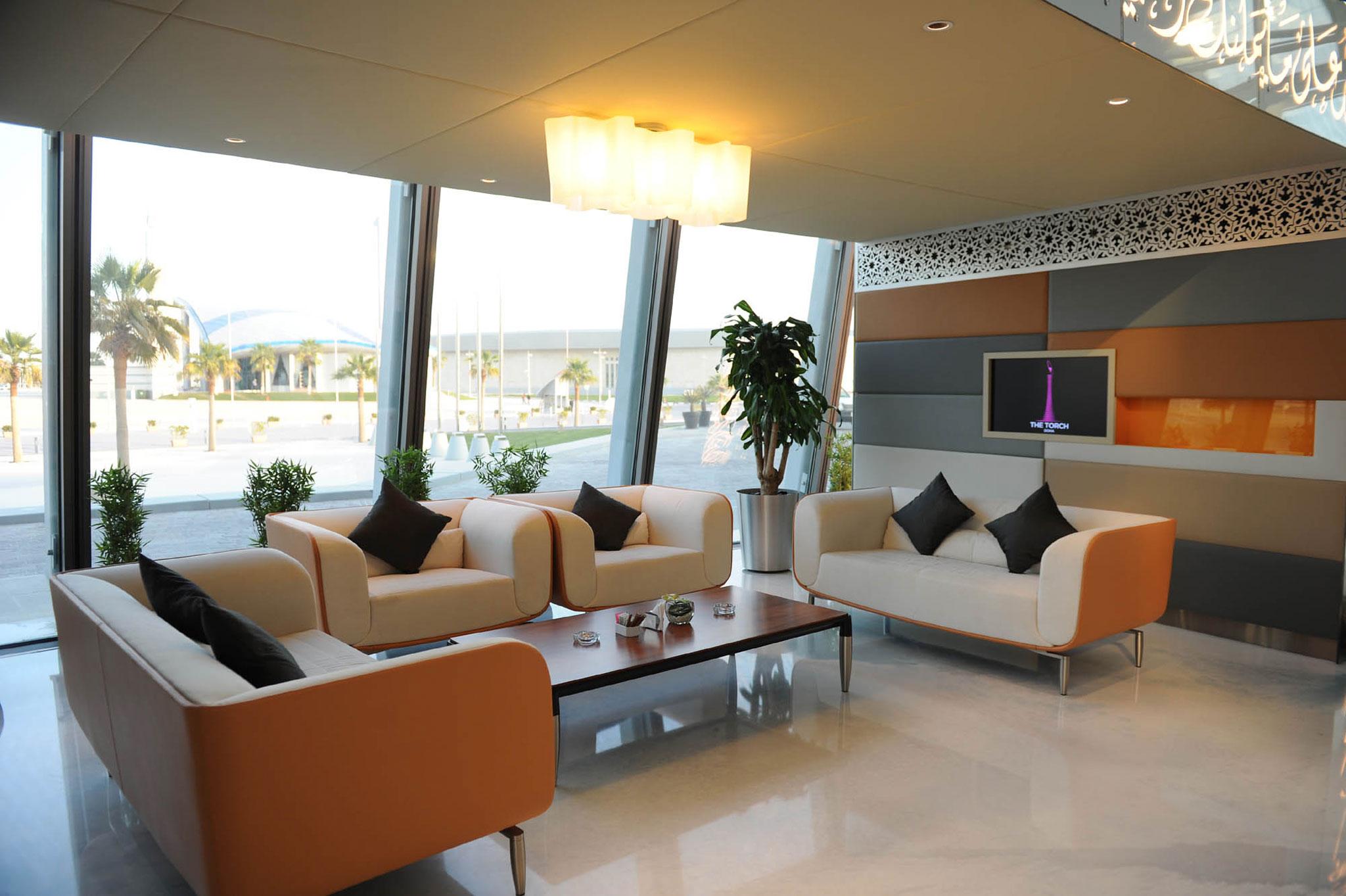 The Torch Doha 5*