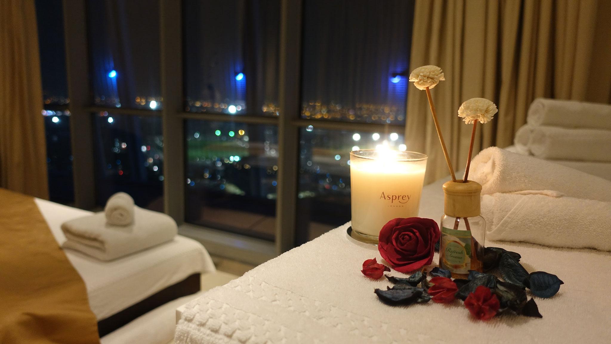 Hotel The Torch Doha