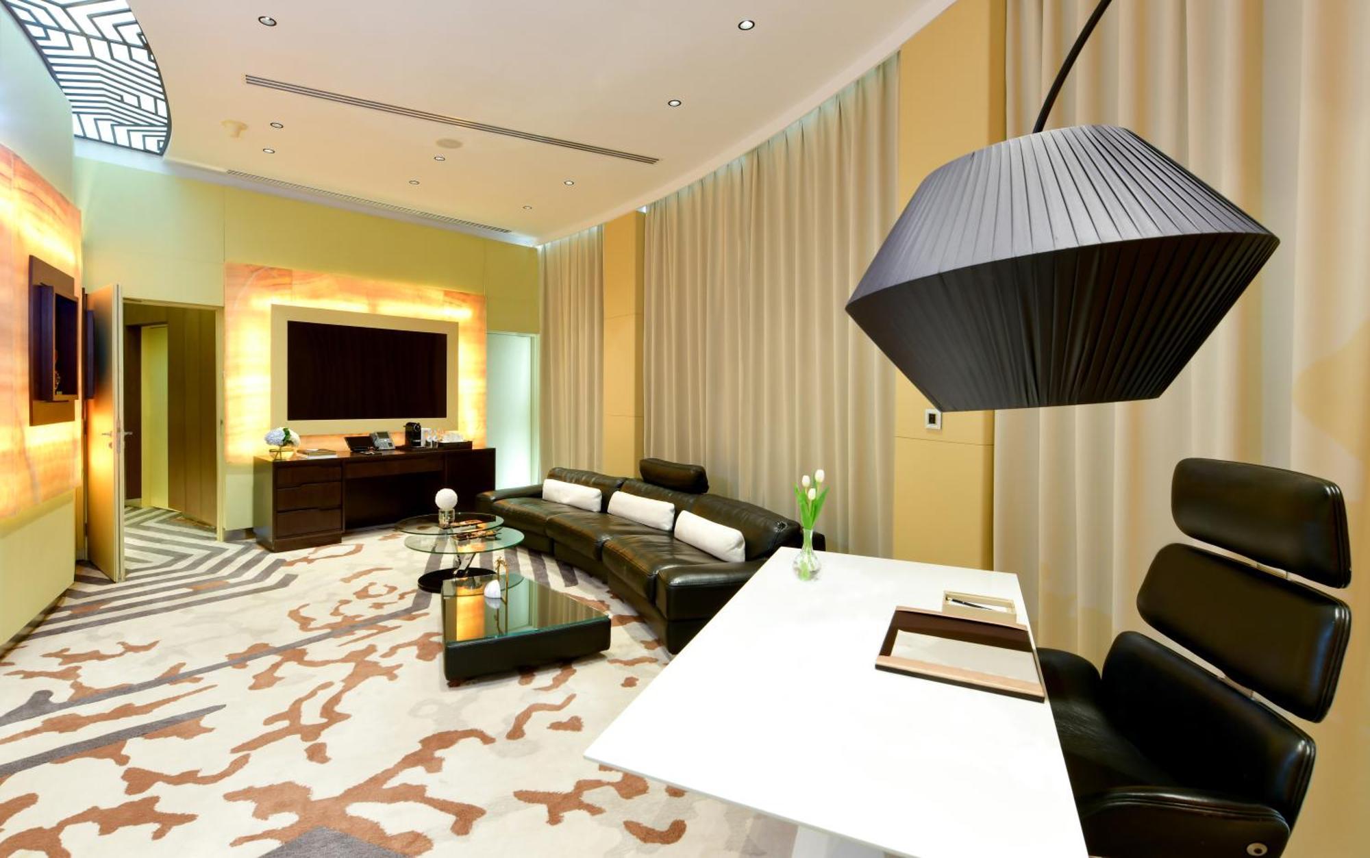 The Torch Doha 5*