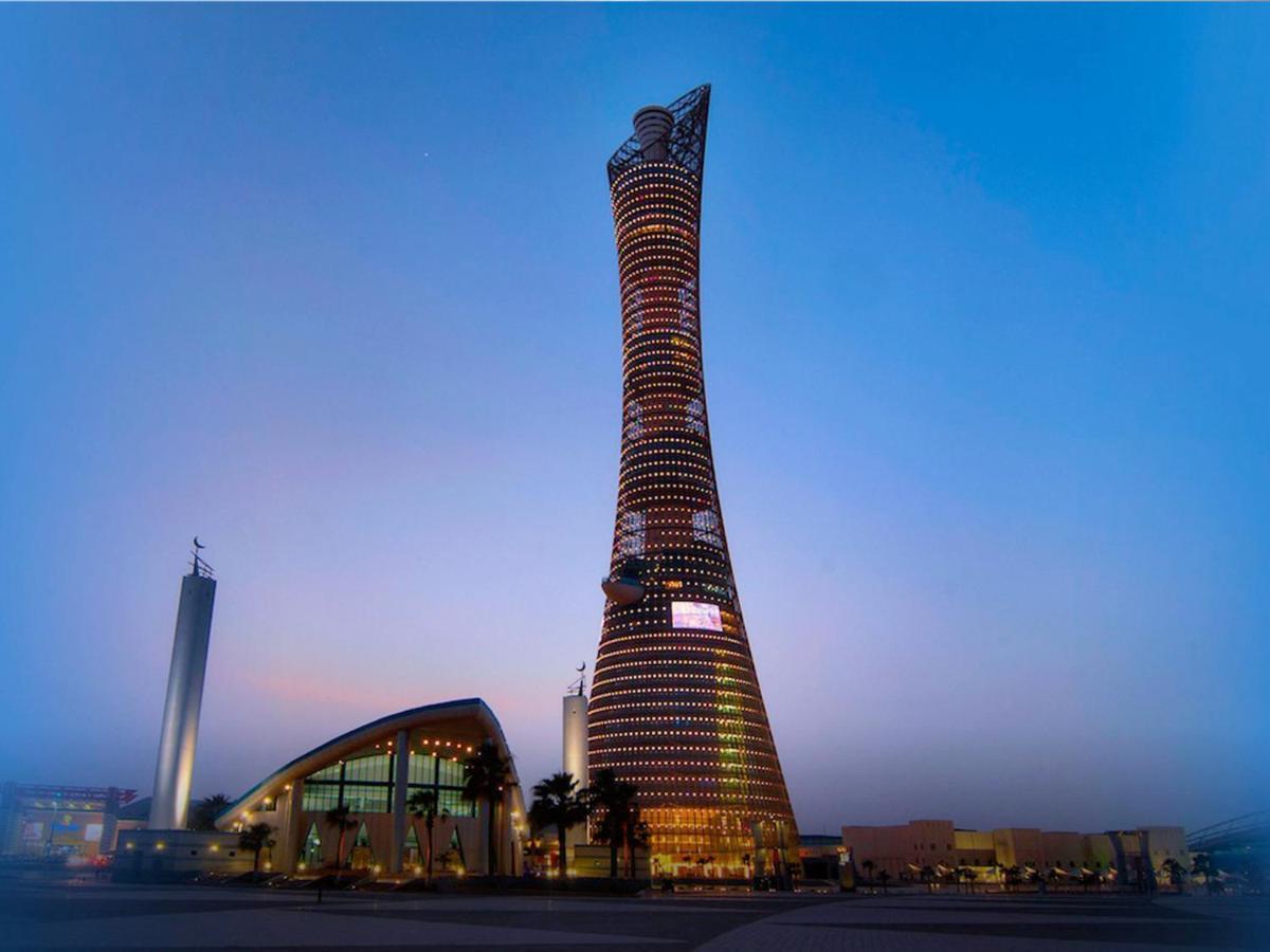 Hotel The Torch Doha