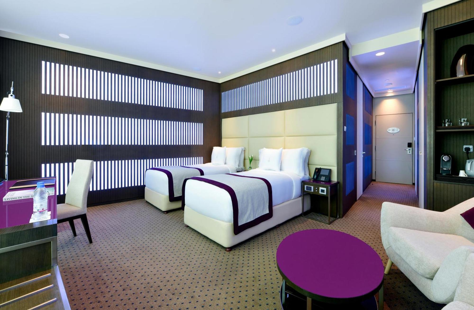 Hotel The Torch Doha Al Rayyan