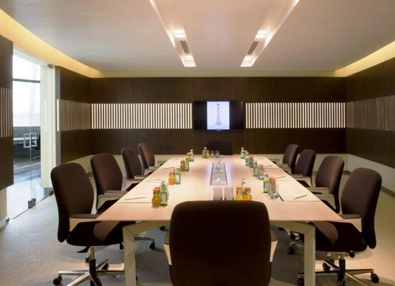 The Torch Doha Hotel 5*