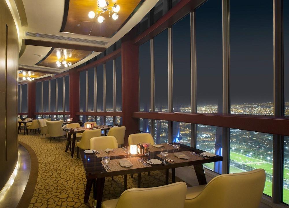 Hotel The Torch 5*