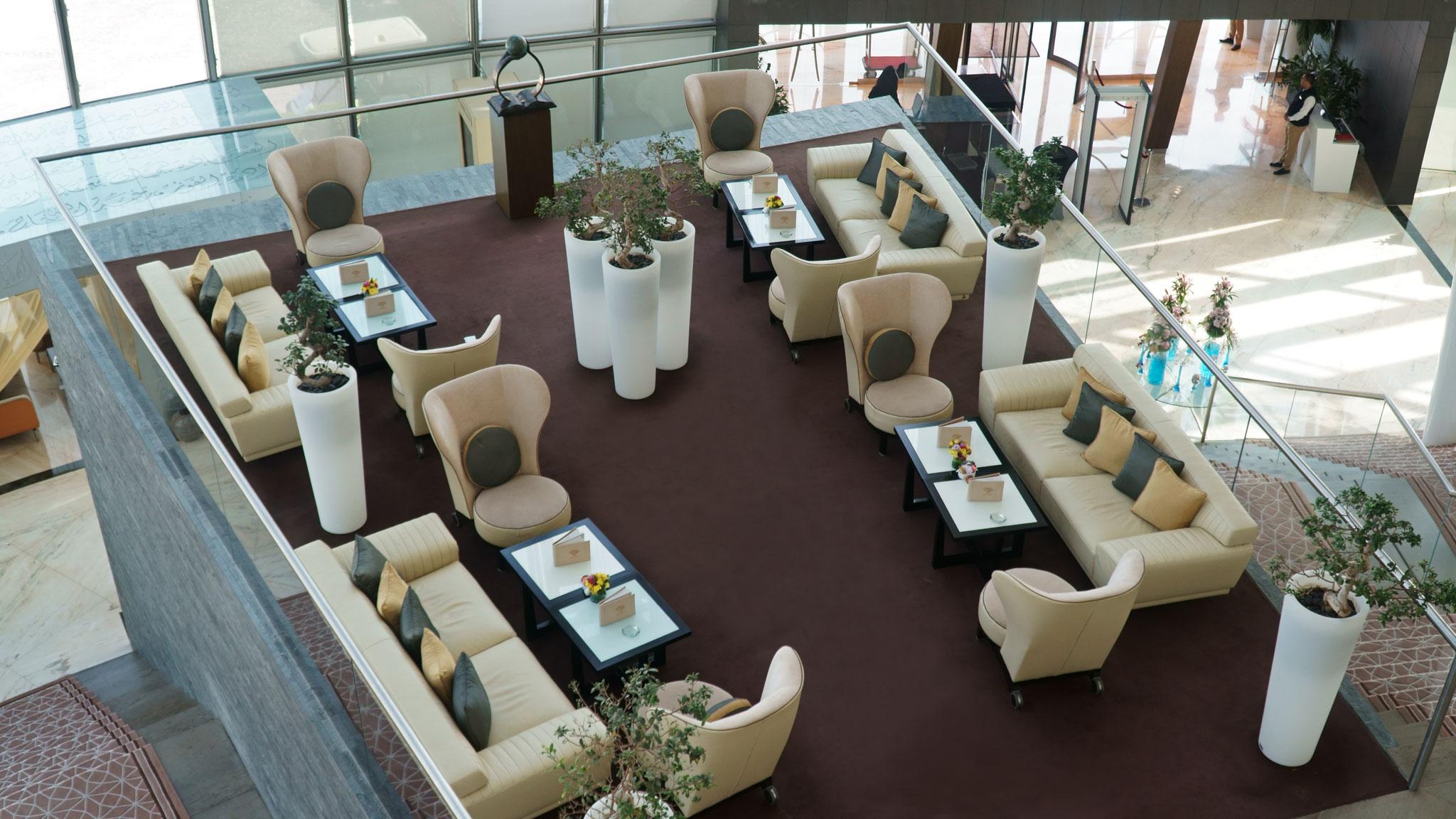 The Torch Hotel Doha