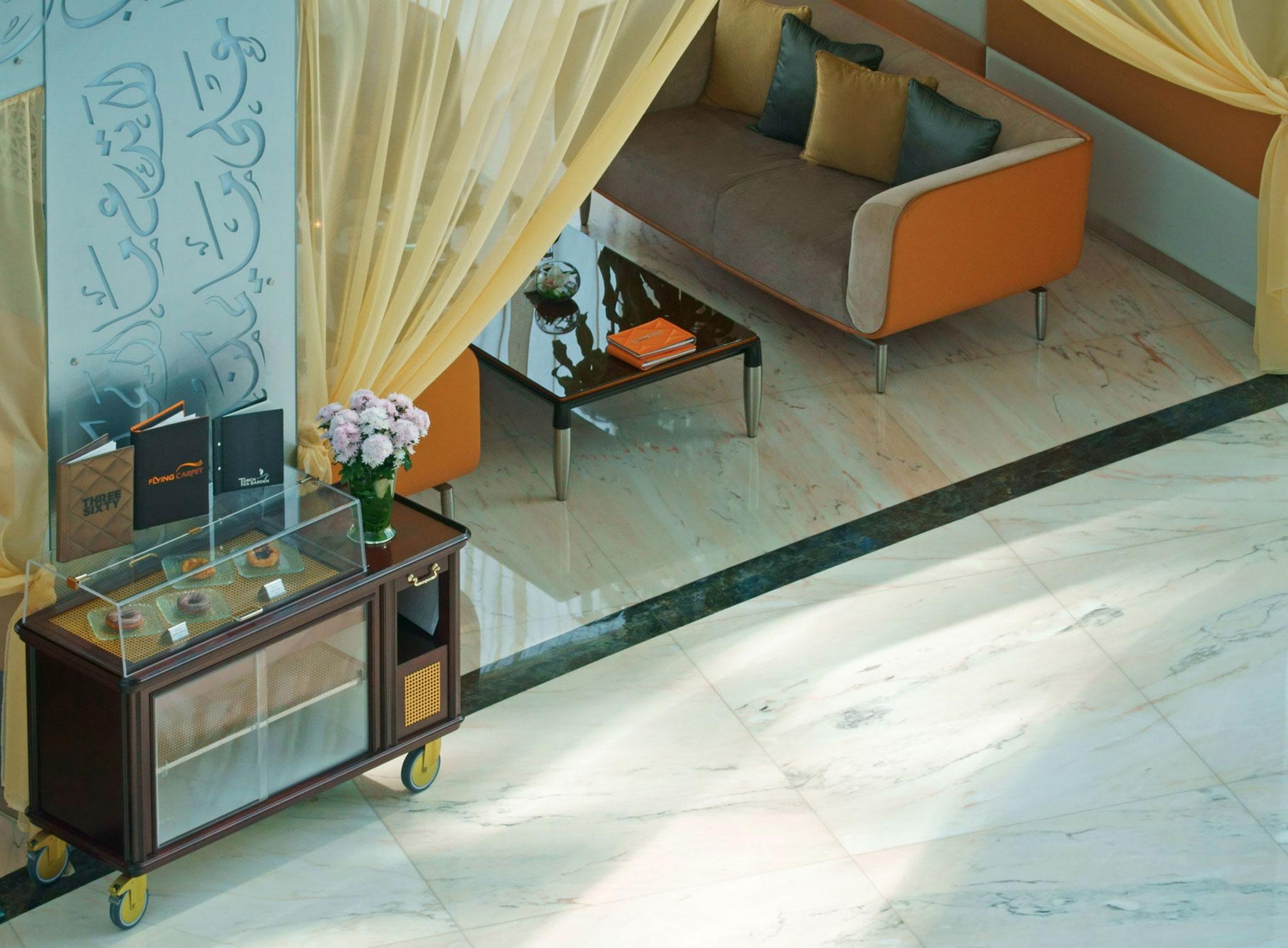 The Torch Hotel 5*