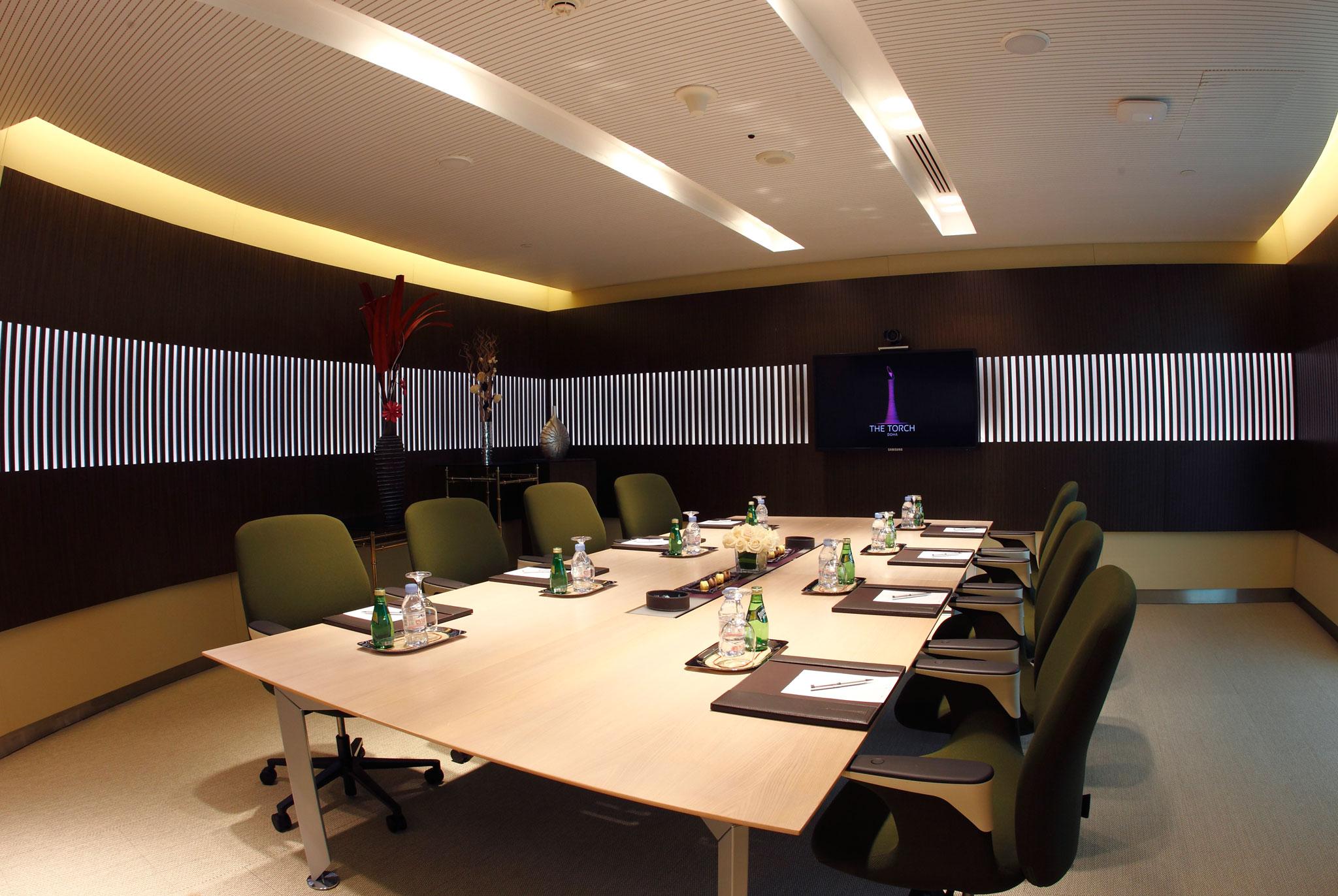 Hotel The Torch 5*