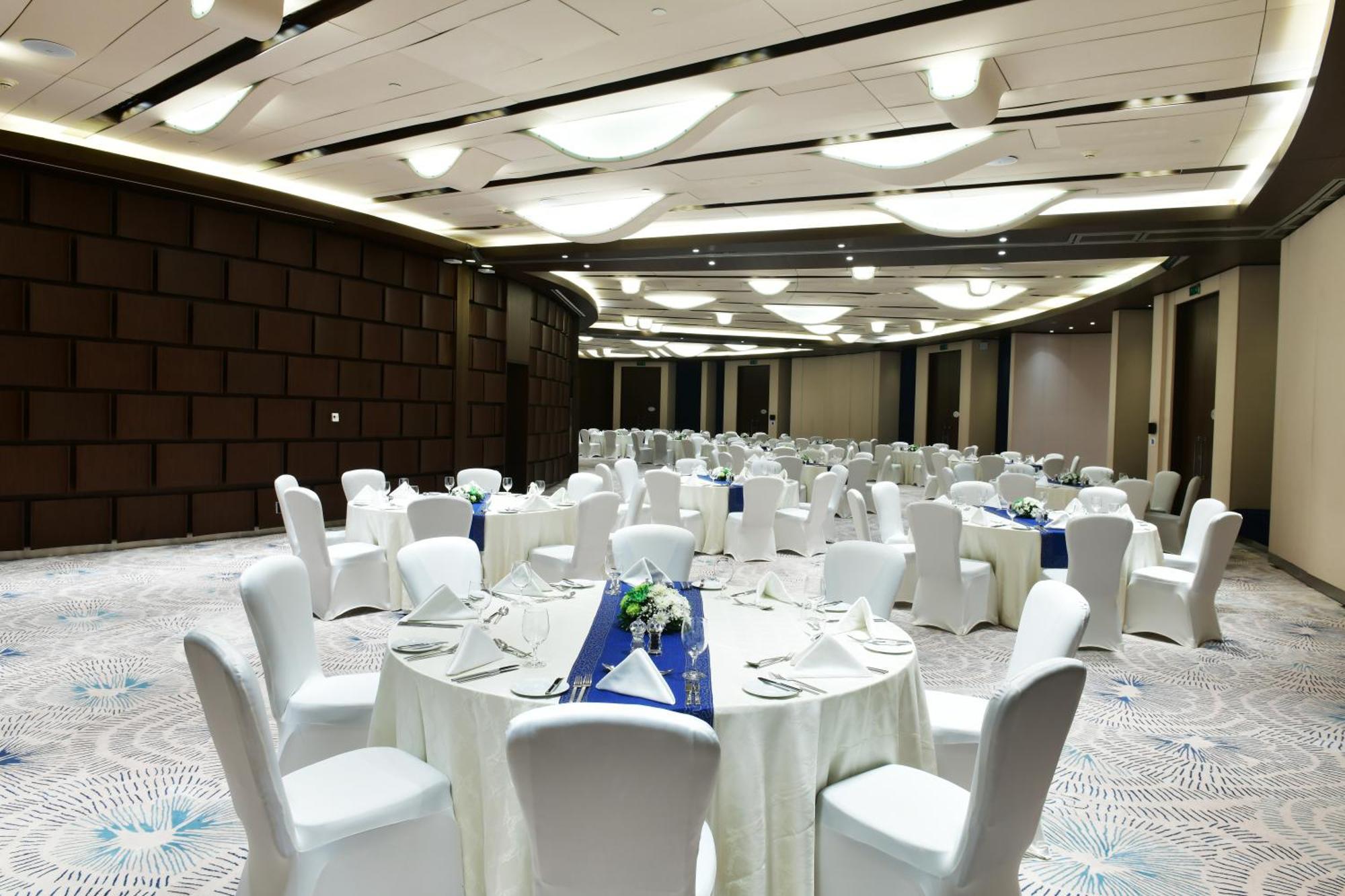 The Torch Hotel