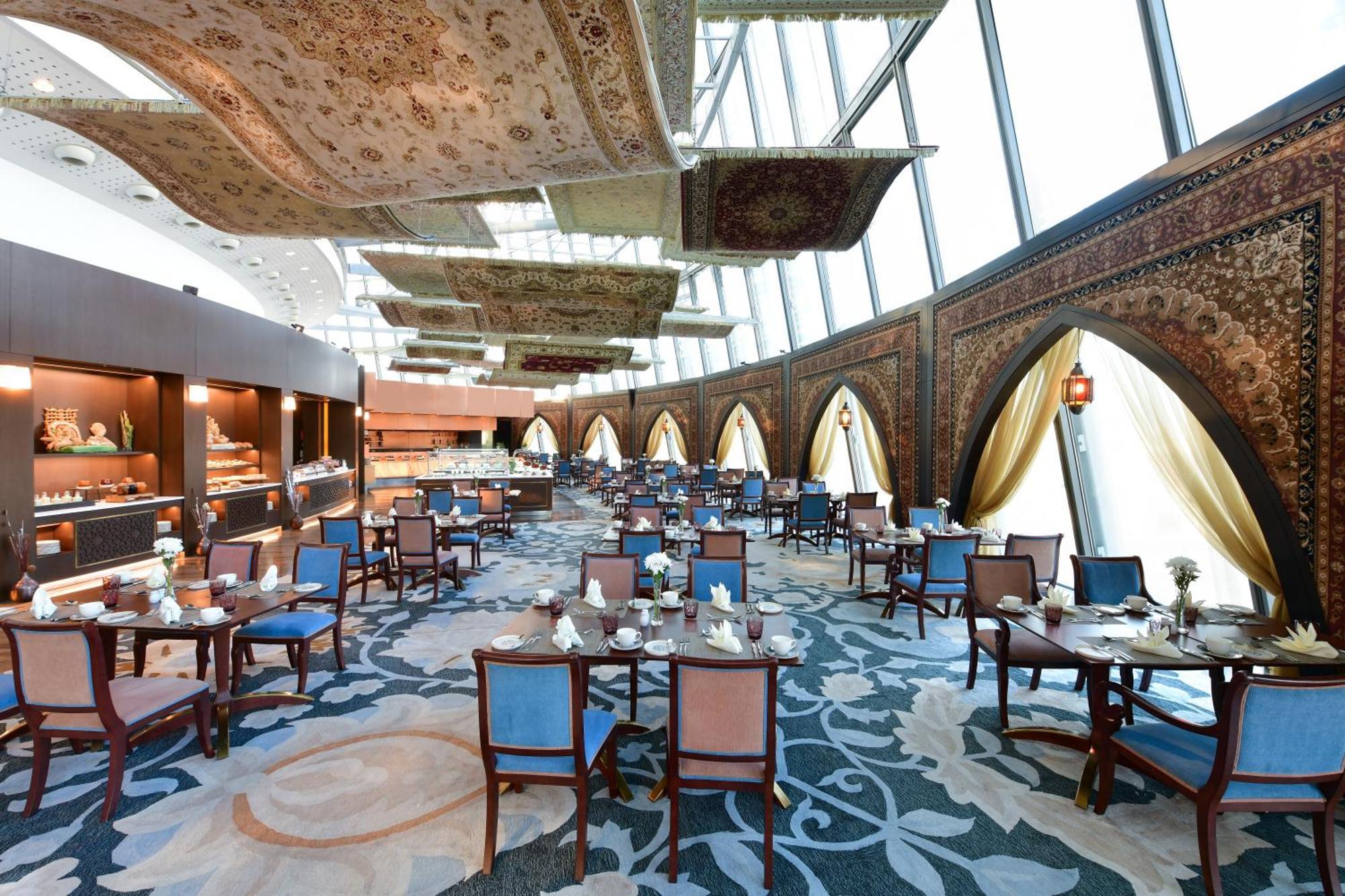 The Torch Hotel 5*