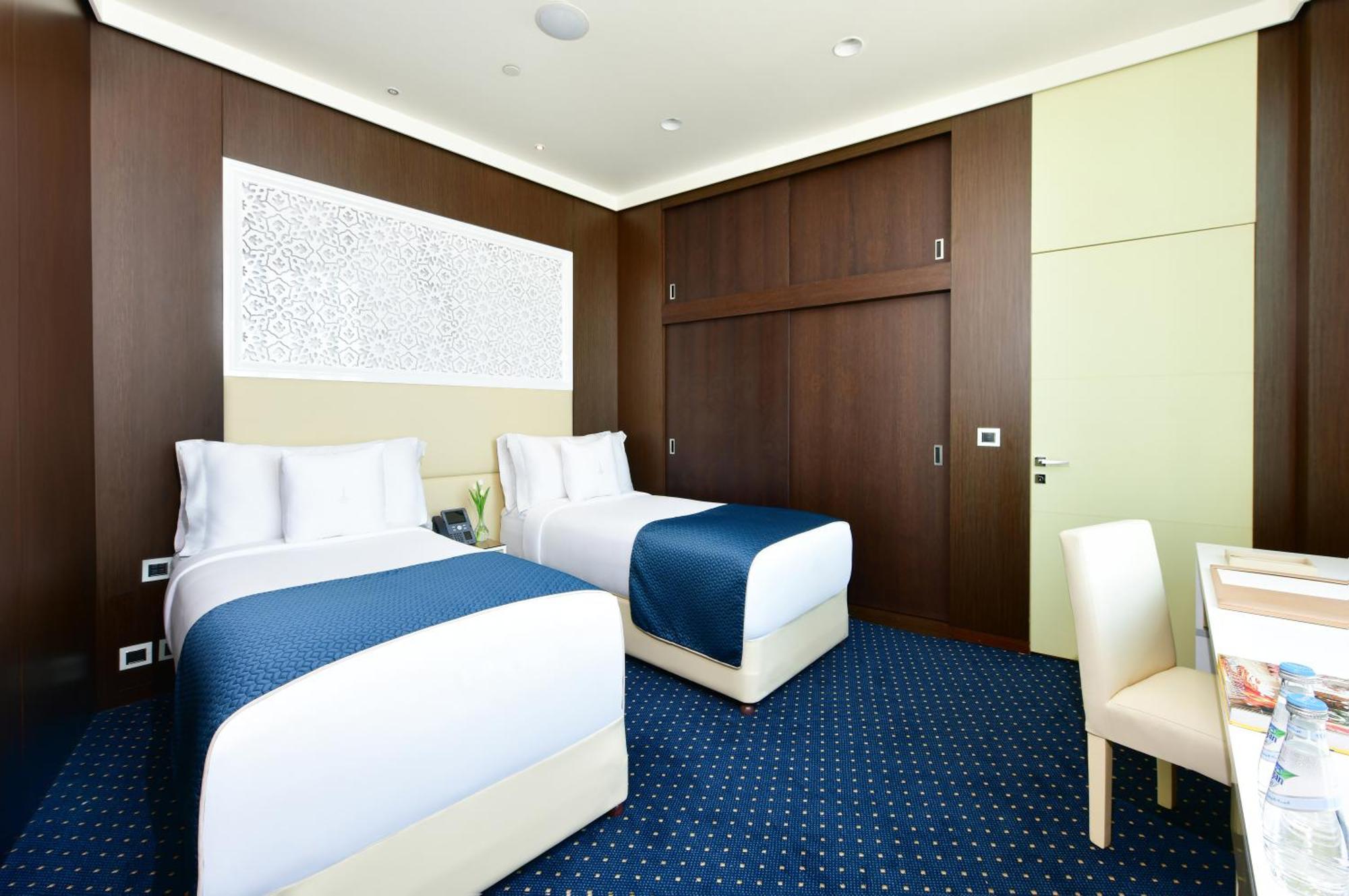 Hotel The Torch Doha