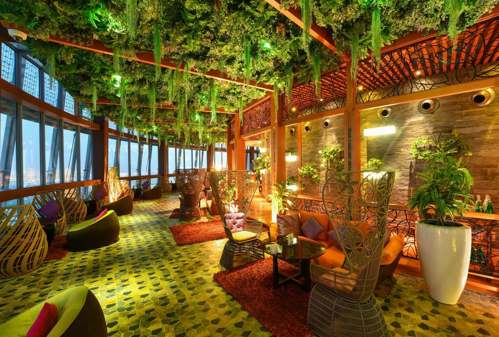 The Torch Hotel