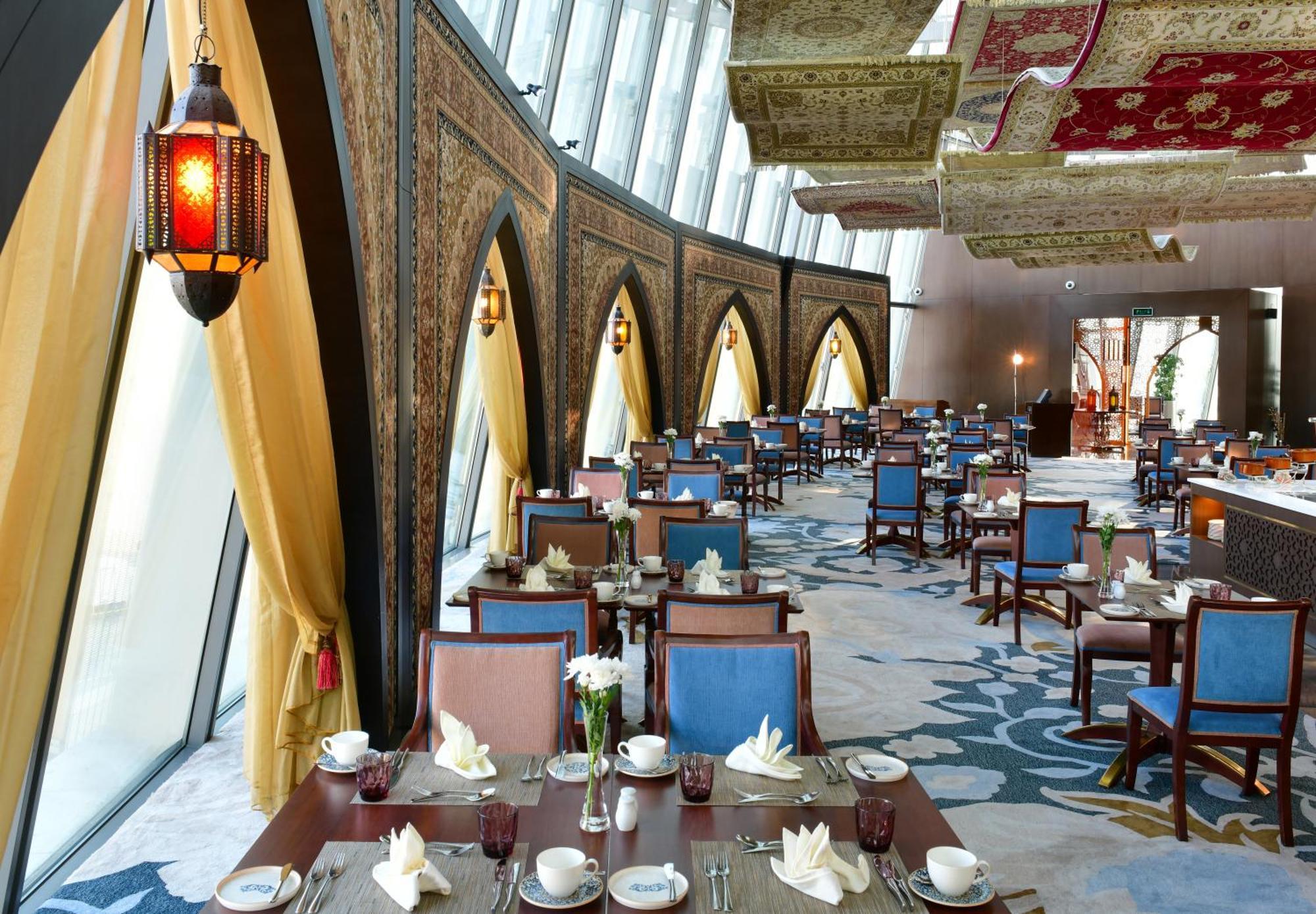 The Torch Hotel Doha