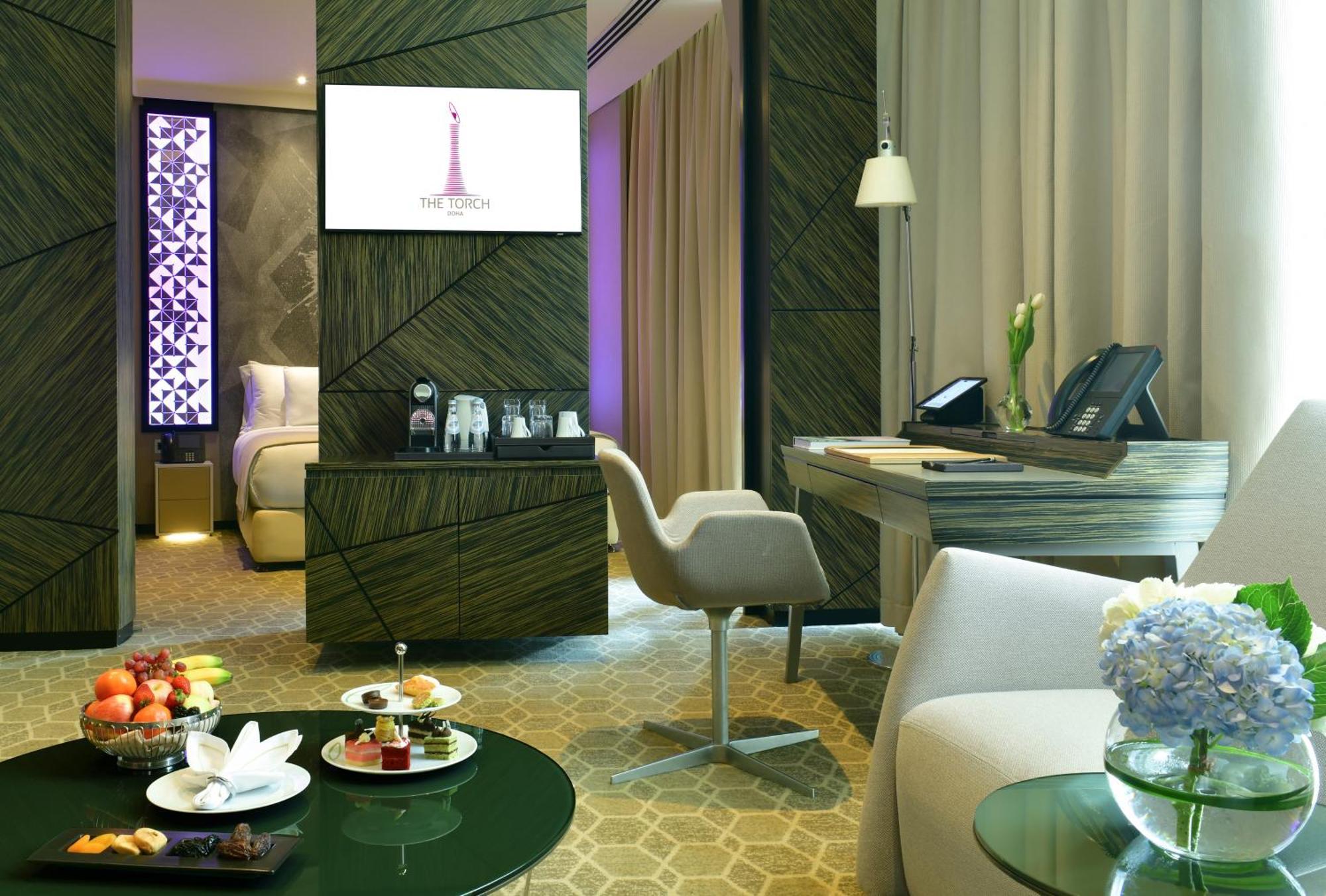 Hotel The Torch