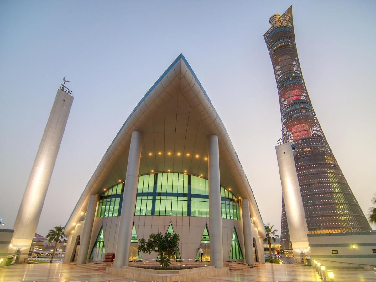 Hotel The Torch 5*