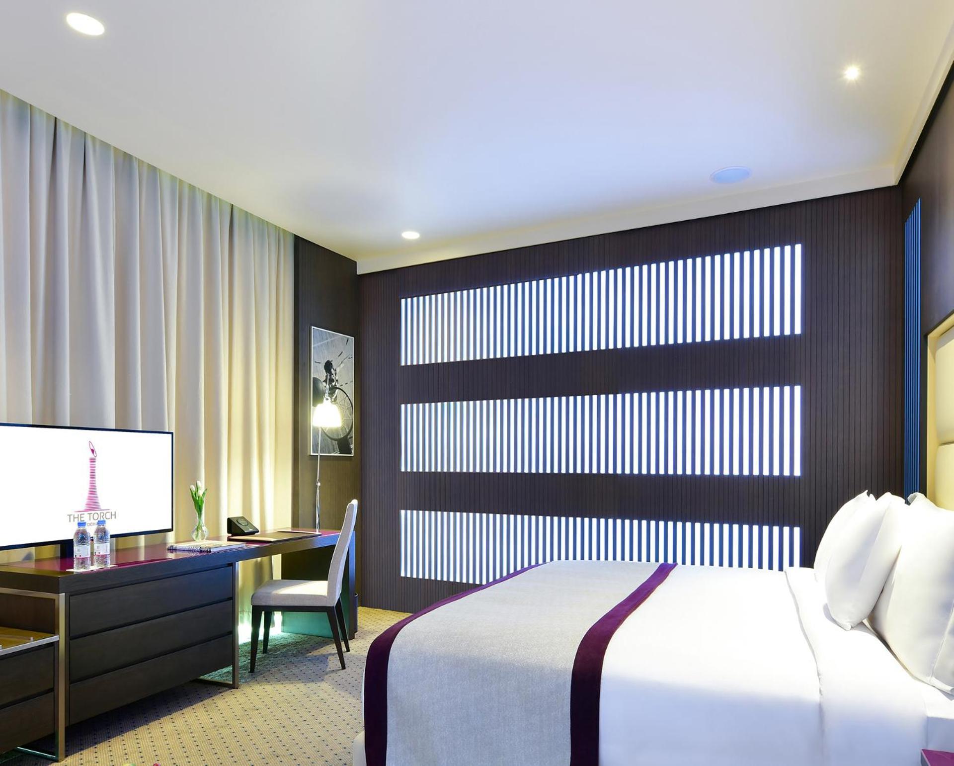 The Torch Hotel