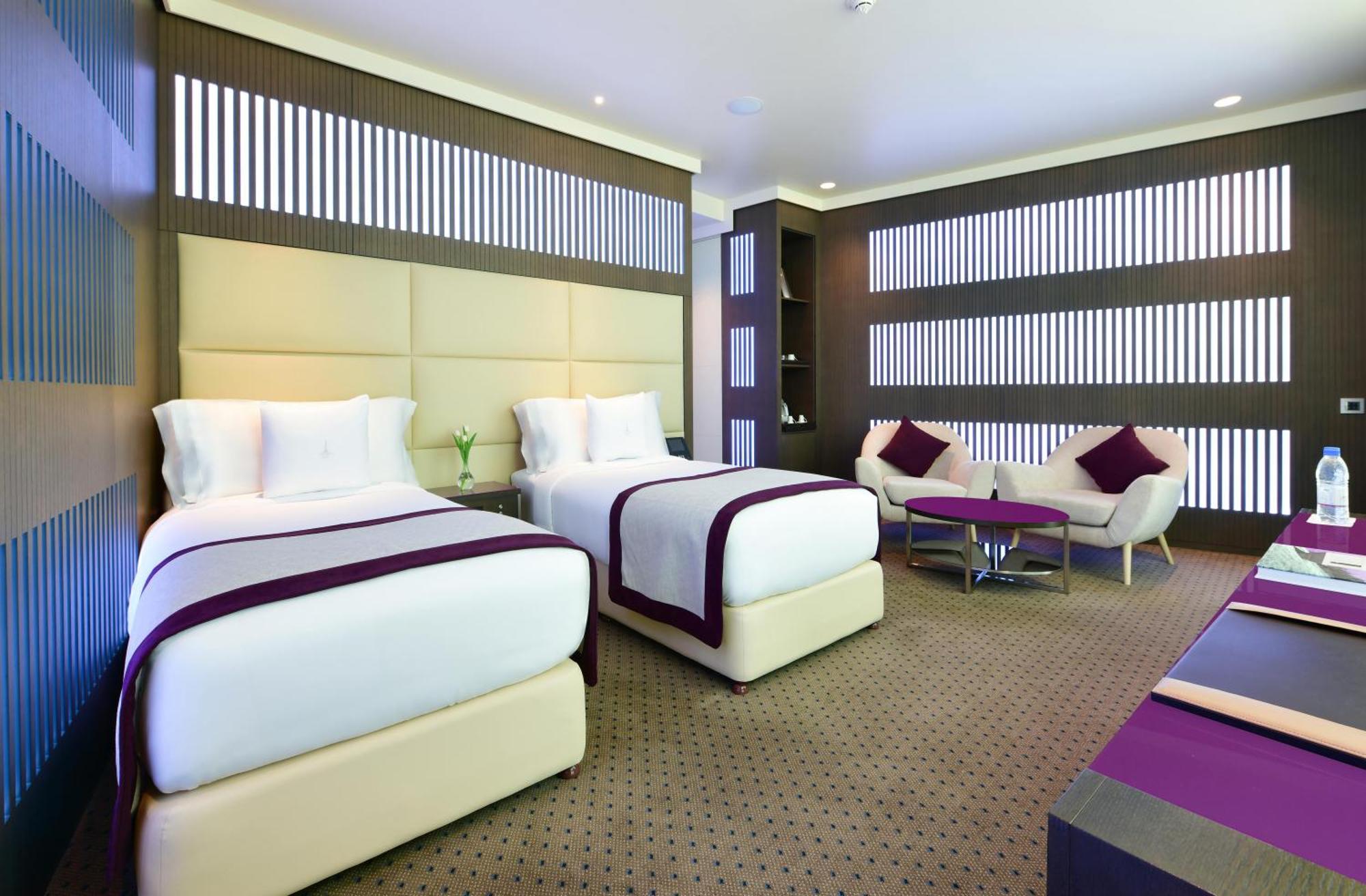 The Torch Hotel 5*