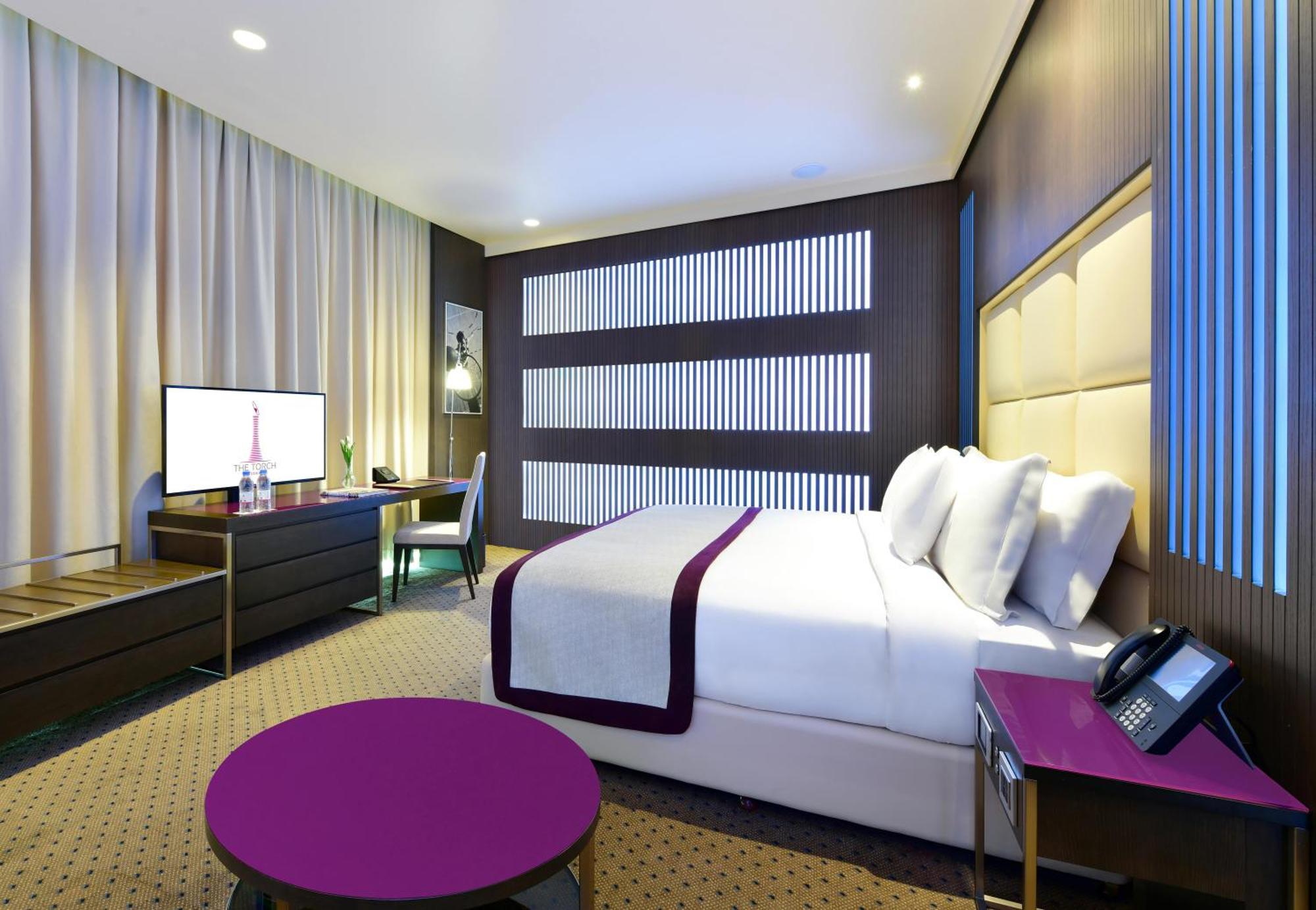 The Torch Hotel Doha