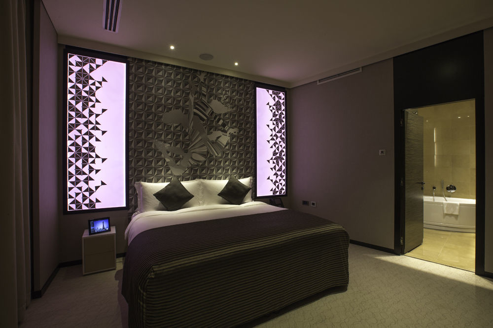 The Torch Hotel
