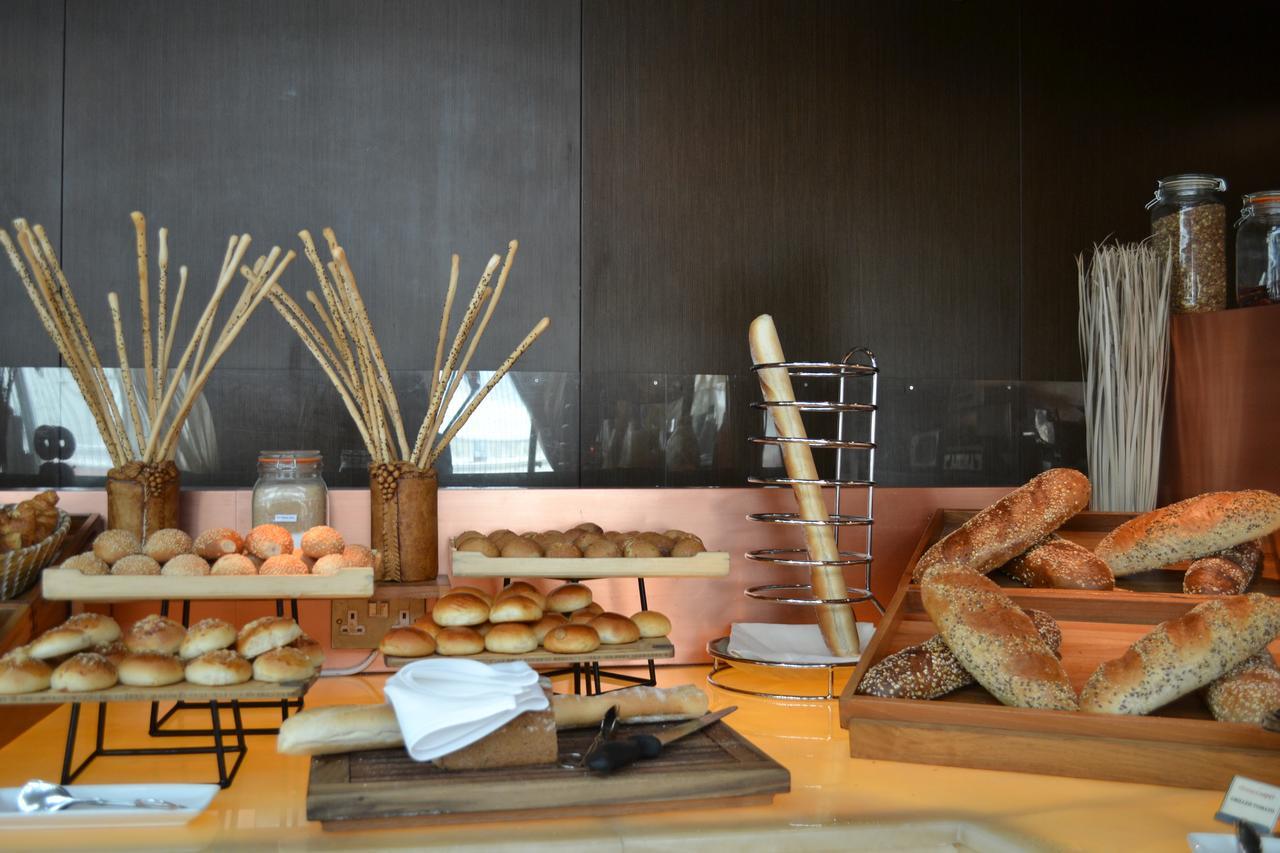 Hotel The Torch 5*