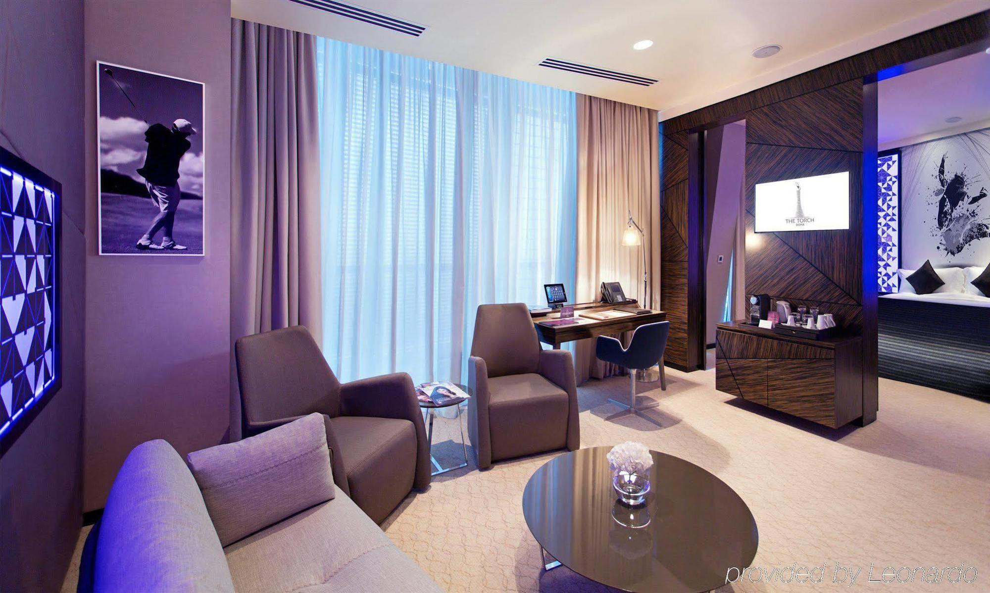 Hotel The Torch