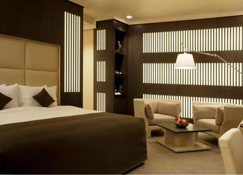 The Torch 5* Doha