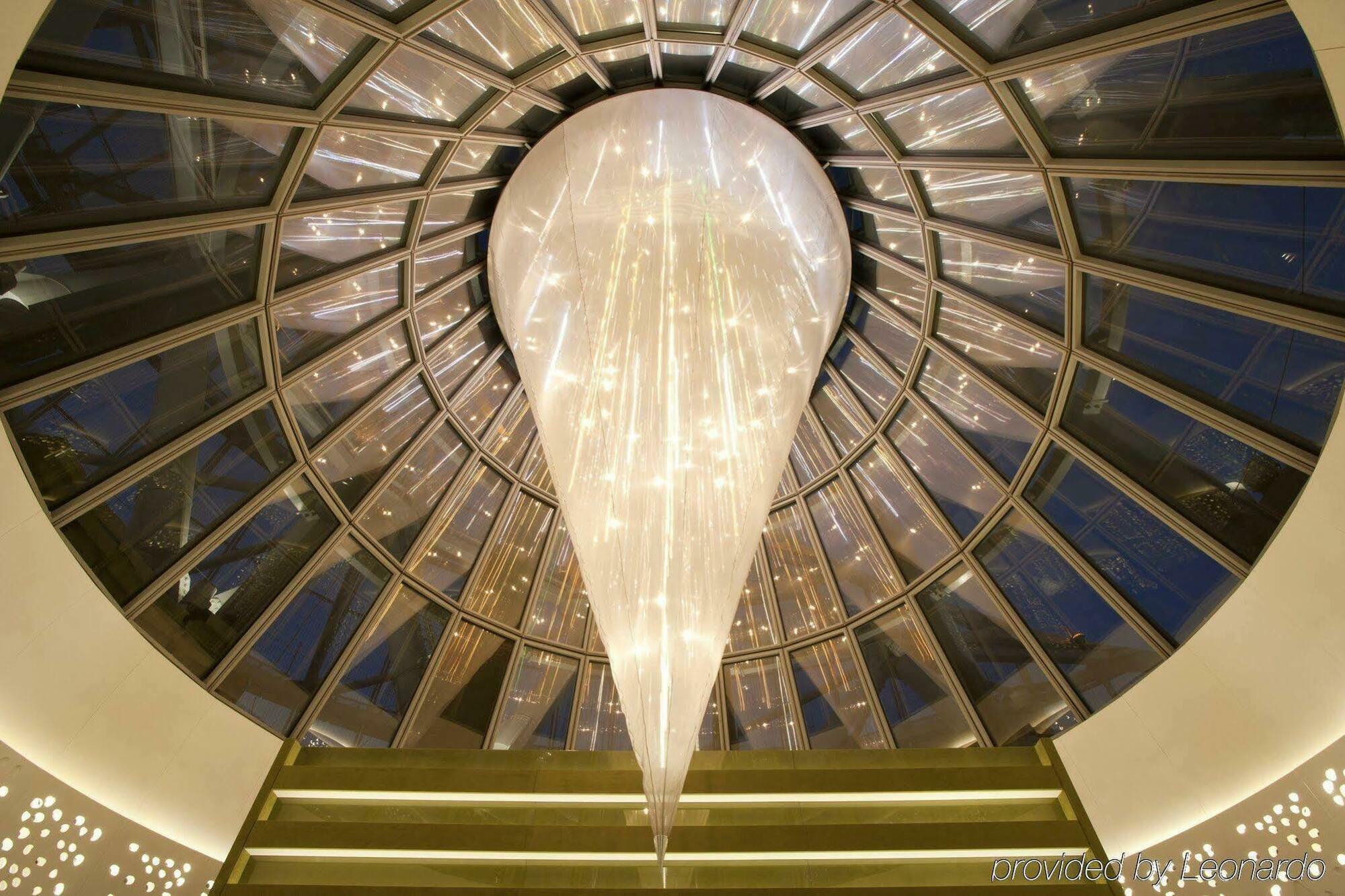 The Torch Doha